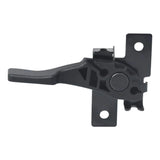 Black Bonnet Release Lever for 2017 Range Rover Star Vein L560 LR093224 – product image