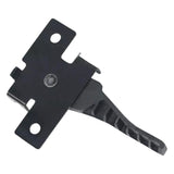 Black Bonnet Release Lever for 2017 Range Rover Star Vein L560 LR093224 – product image 2