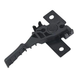 Black Bonnet Release Lever for 2017 Range Rover Star Vein L560 LR093224 – product image 3