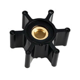 Black Brass Core Impeller O-Ring & Lubrication for Milwaukee M18 Transfer Pumps – product image