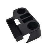 Black Console Cup Holder Center US For Dodge Ram 1500 2500 3500 1994-1997 – product image