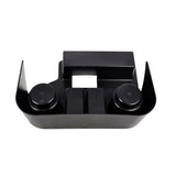 Black Console Cup Holder Center US For Dodge Ram 1500 2500 3500 1994-1997 – product image 4