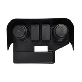 Black Console Cup Holder Center US For Dodge Ram 1500 2500 3500 1994-1997 – product image 6