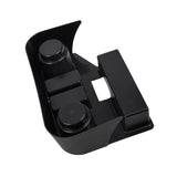 Black Console Cup Holder Center US For Dodge Ram 1500 2500 3500 1994-1997 – product image 7