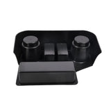 Black Console Cup Holder Center US For Dodge Ram 1500 2500 3500 1994-1997 – product image 8