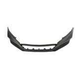 Black Front Bumper Cover For Honda Accord Sedan 2018-2020 W/O Sensor – product image 2