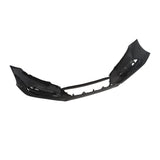 Black Front Bumper Cover For Honda Accord Sedan 2018-2020 W/O Sensor – product image 6