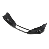 Black Front Bumper Cover For Honda Accord Sedan 2018-2020 W/O Sensor – product image 7