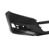 Black Front Bumper Cover For Honda Accord Sedan 2018-2020 W/O Sensor – product image 9