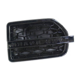 Black Front Left Fender Side Air Vent for 2010-2016 Land Rover LR4