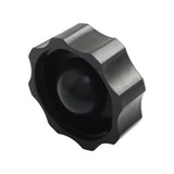 Black Fuel Cap for Kubota B2301HSD B2601HSD L4600DT L4600H B2301 B2601 L4600 – product image