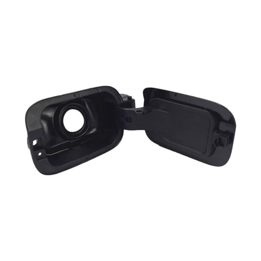 Black Fuel Filler Door Cover for 2012-2018 Volkswagen Passat