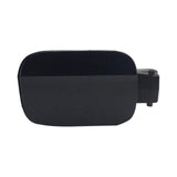 Black Fuel Filler Door Cover for 2012-2018 Volkswagen Passat