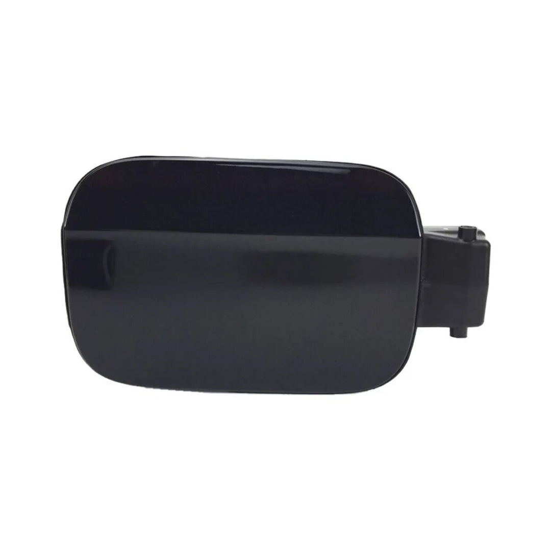 Black Fuel Filler Door Cover for 2012-2018 Volkswagen Passat