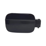 Black Fuel Filler Door Cover for 2012-2018 Volkswagen Passat