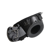 Black Fuel Gas Filler Door Housing for FL3Z-9927936-A Ford F150 2015-2020 – product image