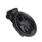 Black Fuel Gas Filler Door Housing for FL3Z-9927936-A Ford F150 2015-2020 – product image 4
