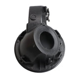 Black Fuel Gas Filler Door Housing for FL3Z-9927936-A Ford F150 2015-2020 – product image 8