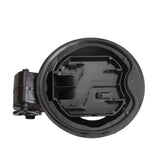 Black Fuel Gas Filler Door Housing for FL3Z-9927936-A Ford F150 2015-2020 – product image 9