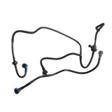 Black Fuel Vapor Separator Purge Valve Hose Fits for 2013-2016 Ford Escape CV6Z9D289D – product image