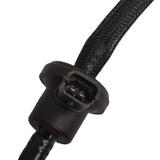 Black Fuel Vapor Separator Purge Valve Hose Fits for 2013-2016 Ford Escape CV6Z9D289D – product image 3