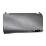 Black Glove Box Compartment Door Lid Cover With Buckle For Audi A4 B7 2001-2008 – product image 3