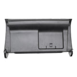 Black Glove Box Compartment Door Lid Cover With Buckle For Audi A4 B7 2001-2008 – product image 4