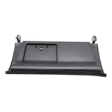 Black Glove Box Compartment Door Lid Cover With Buckle For Audi A4 B7 2001-2008 – product image 5