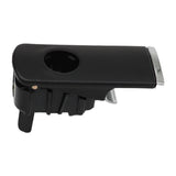 Black Glove Box Compartment Door Lid Cover With Buckle For Audi A4 B7 2001-2008 – product image 7