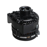 Black High Output 300Amp Alternator 6 Phase Hairpin for Chevy GMC Cadillac Truck – product image 7