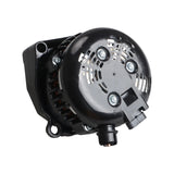 Black High Output 300Amp Alternator 6 Phase Hairpin for Chevy GMC Cadillac Truck – product image 9