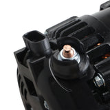 Black High Output 300Amp Alternator 6 Phase Hairpin for Chevy GMC Cadillac Truck – product image 11