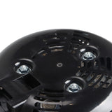 Black High Output 300Amp Alternator 6 Phase Hairpin for Chevy GMC Cadillac Truck – product image 13