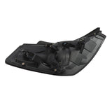 Black Housing w/Smoke Signal Lens For Altima Sedan 2007-2012 Tail Lights Lamps – product image 3