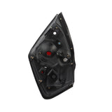 Black Housing w/Smoke Signal Lens For Altima Sedan 2007-2012 Tail Lights Lamps – product image 6