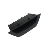 Black Inner Handle Interior Door Panel Trim Cover for BMW X3 X4 F25 F26 2011-17 51417250306 – product image