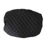 Black Jump Seat Center Console Lid Armrest Cover Pad For Ford F150 2015-2023 – product image 2