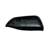 Black Left Side Mirror Cap for 2019-2022 Toyota Corolla