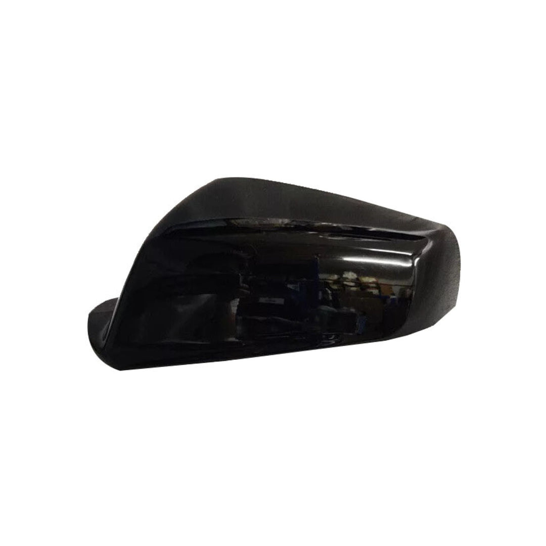 Black Left Side Mirror Cover for 2009-2014 Buick LaCrosse