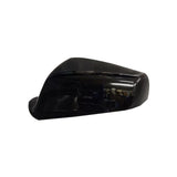 Black Left Side Mirror Cover for 2009-2014 Buick LaCrosse