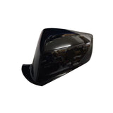 Black Left Side Mirror Cover for 2009-2014 Buick LaCrosse