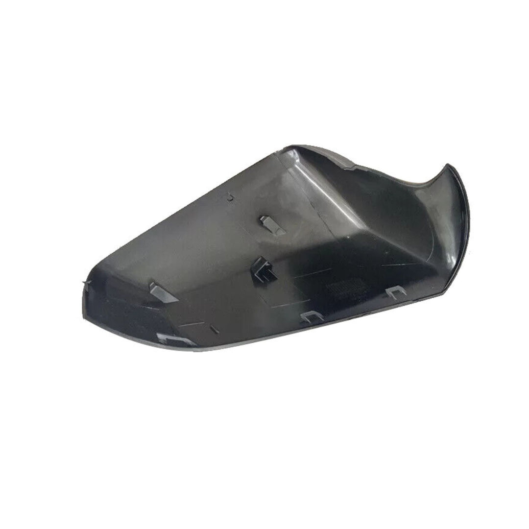 Black Left Side Mirror Cover for 2009-2014 Buick LaCrosse