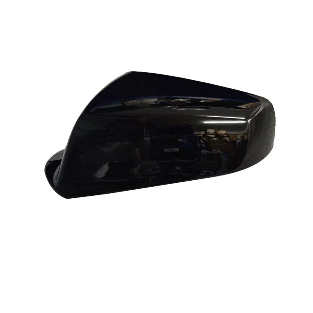 Black Left Side Mirror Cover for 2009-2014 Buick LaCrosse