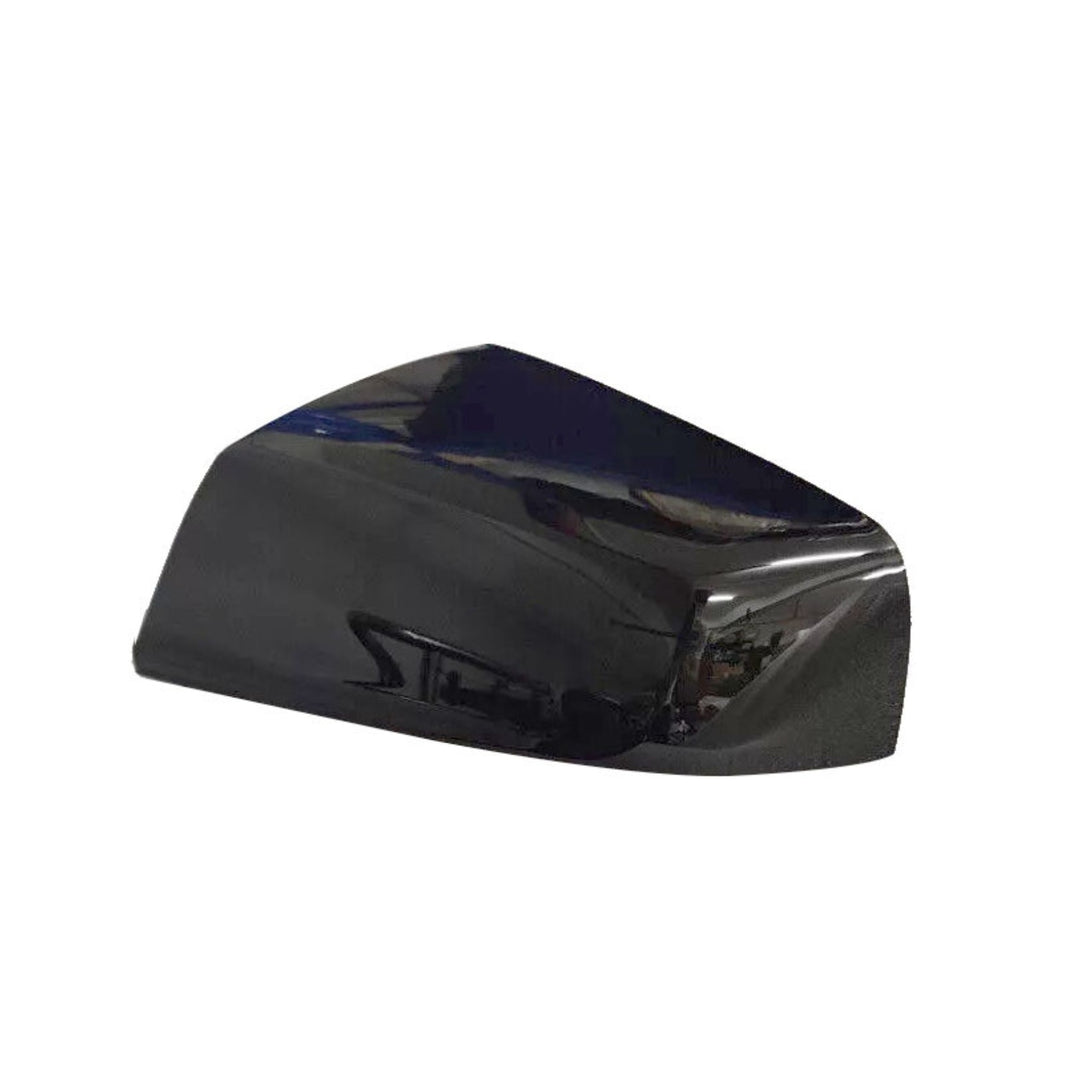 Black Left Side Mirror Cover for 2009-2014 Buick LaCrosse