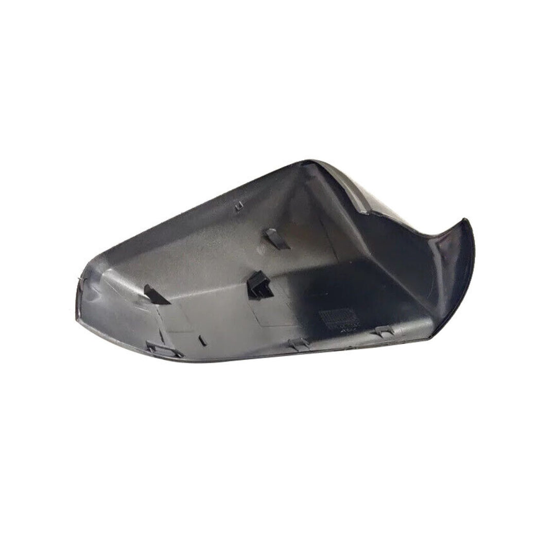 Black Left Side Mirror Cover for 2009-2014 Buick LaCrosse