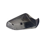 Black Left Side Mirror Cover for 2009-2014 Buick LaCrosse