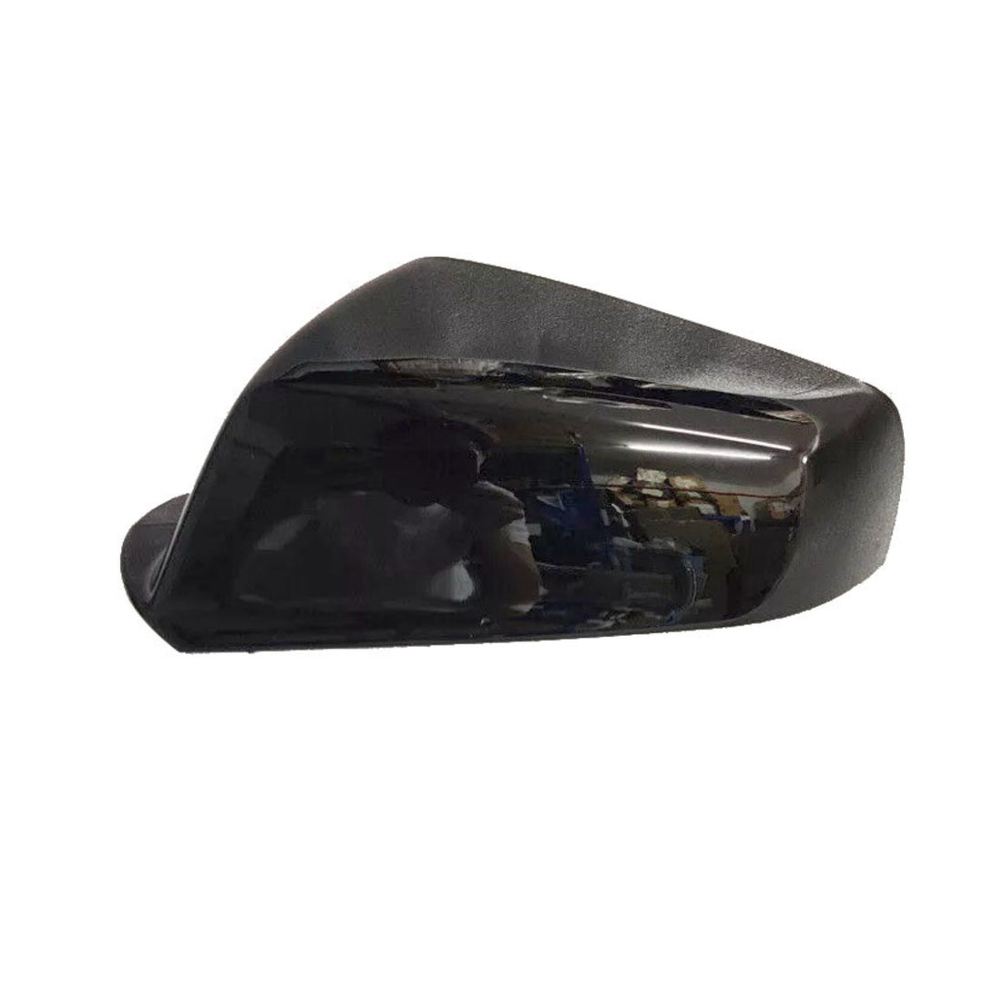 Black Left Side Mirror Cover for 2009-2014 Buick LaCrosse