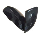 Black Mirror Cap Pair for 2013-2022 Land Rover Range Rover L405