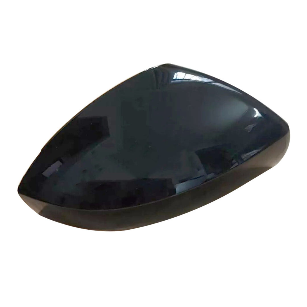 Black Mirror Cap Pair for 2013-2022 Land Rover Range Rover L405