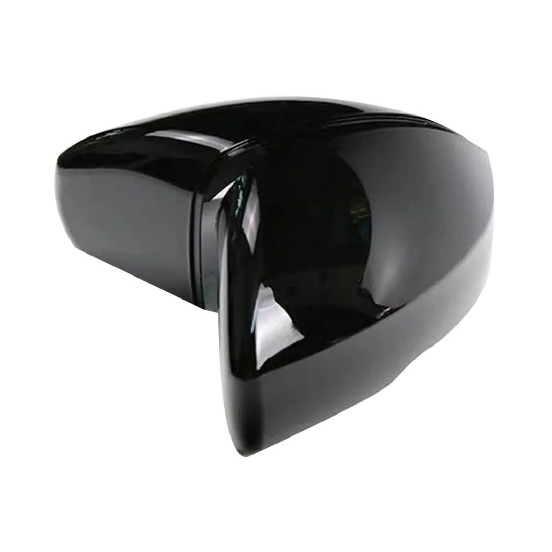 Black Mirror Cap Pair for 2013-2022 Land Rover Range Rover L405